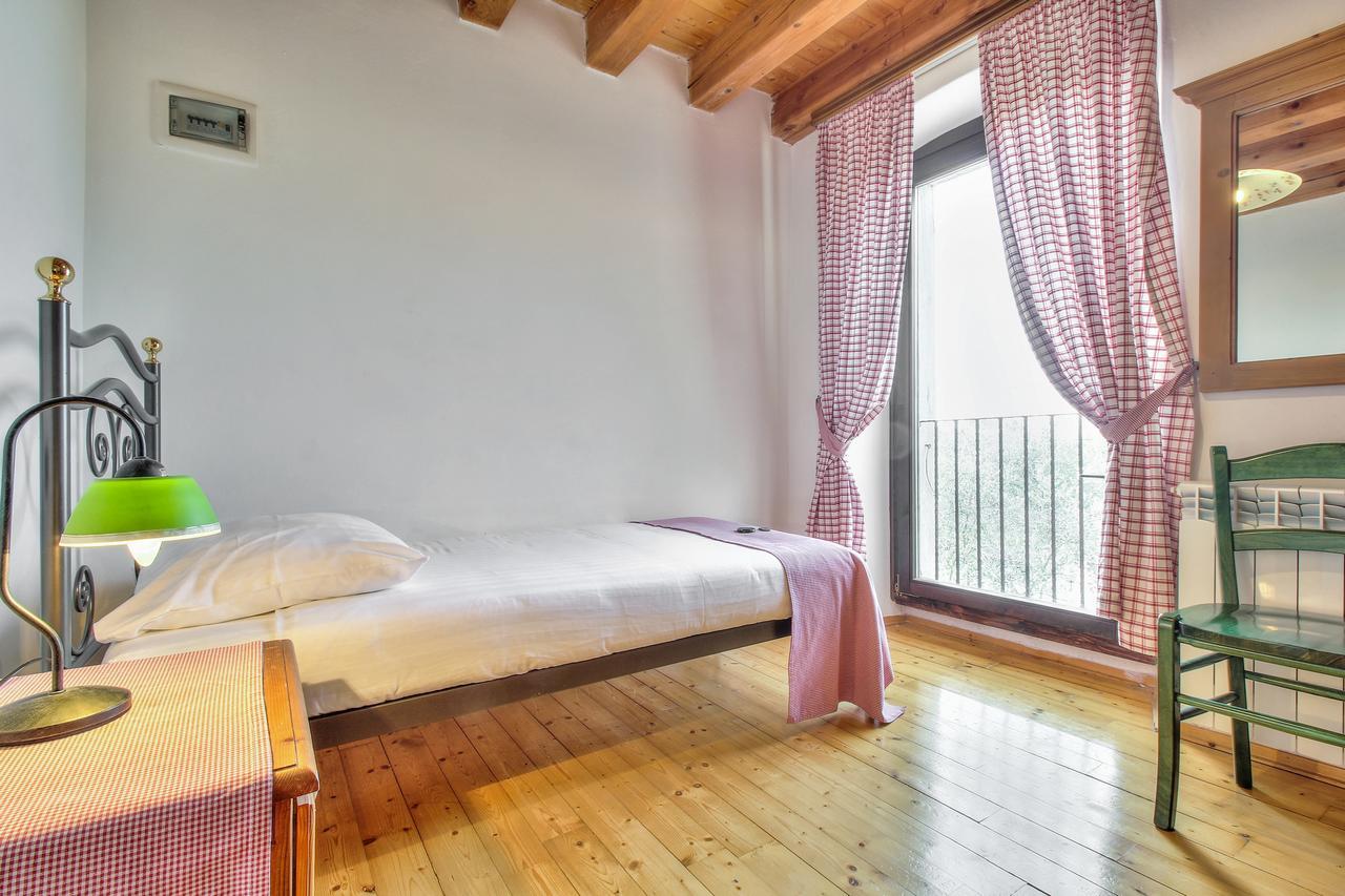 Casa Romantica La Parenzana Буйе Екстериор снимка