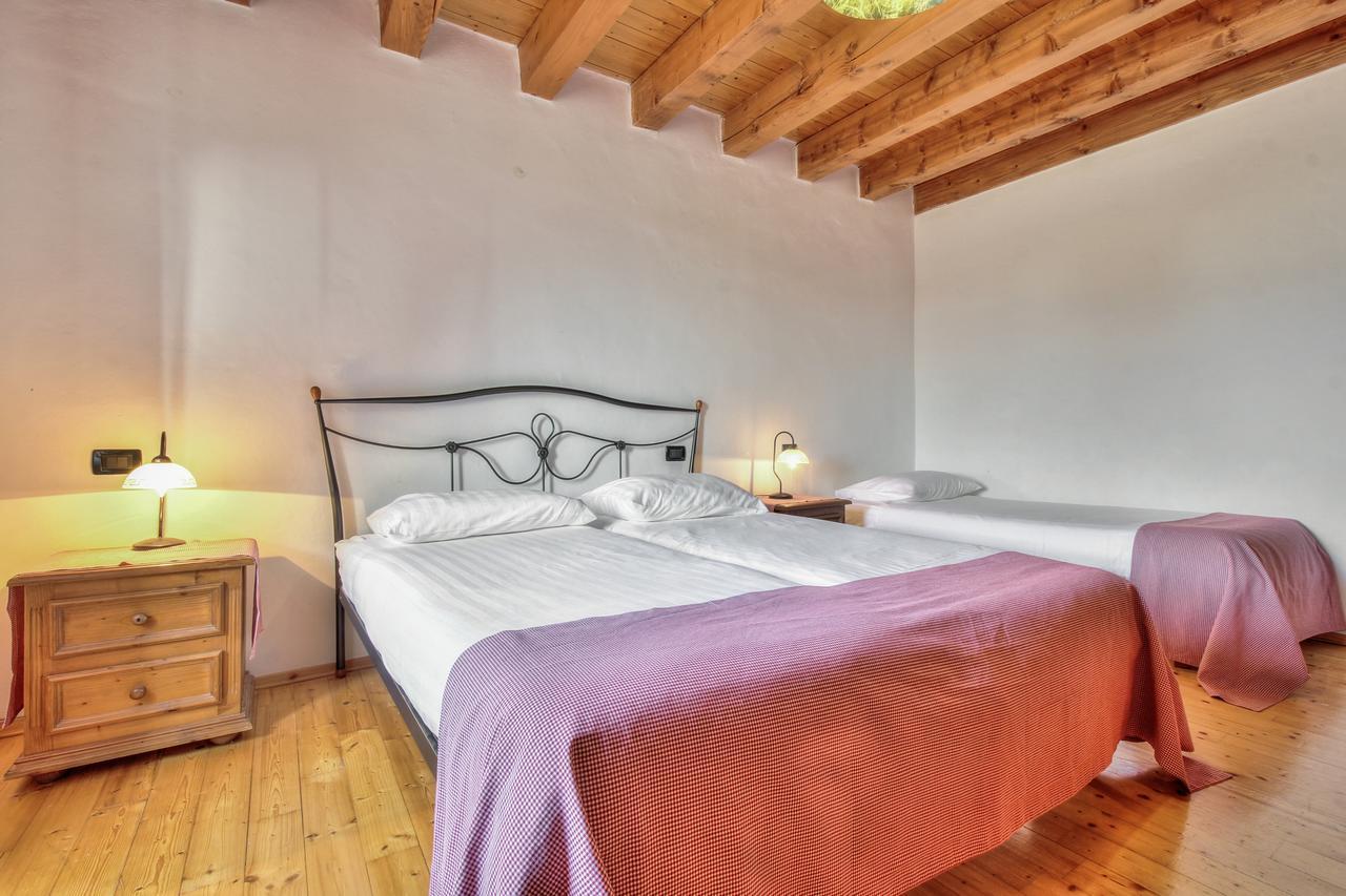 Casa Romantica La Parenzana Буйе Екстериор снимка